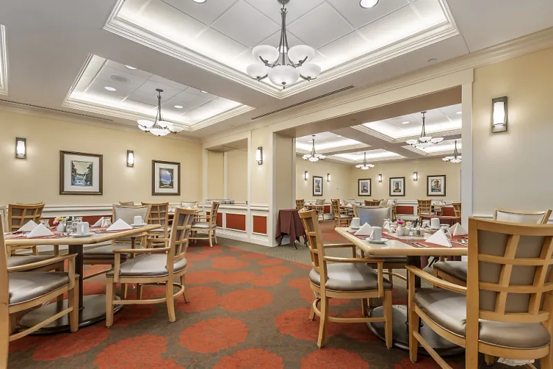 Edina Heights Senior Living - senior living in Edina, Minnesota - photo 6