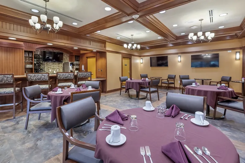 Edina Heights Senior Living - senior living in Edina, Minnesota - photo 8