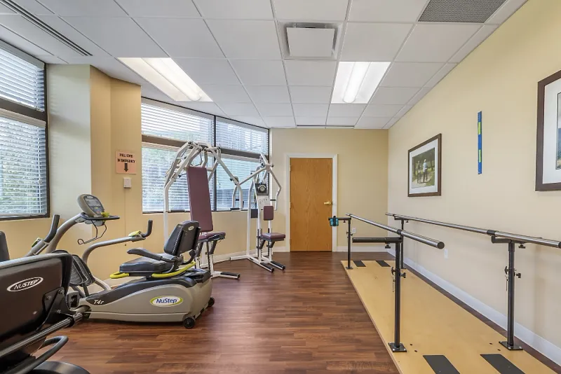 Edina Heights Senior Living - senior living in Edina, Minnesota - photo 9