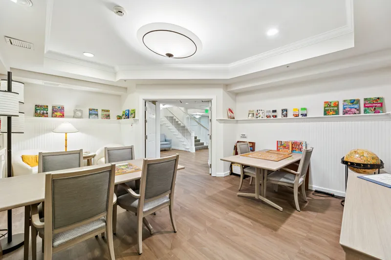 Edmonds Landing by Cogir - senior living in Edmonds, Washington - photo 11