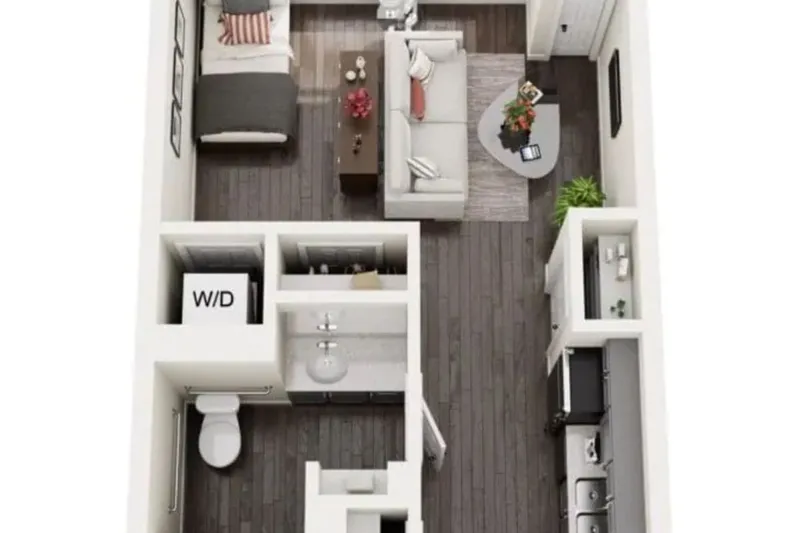 Edmonds Village Senior Living photo 4