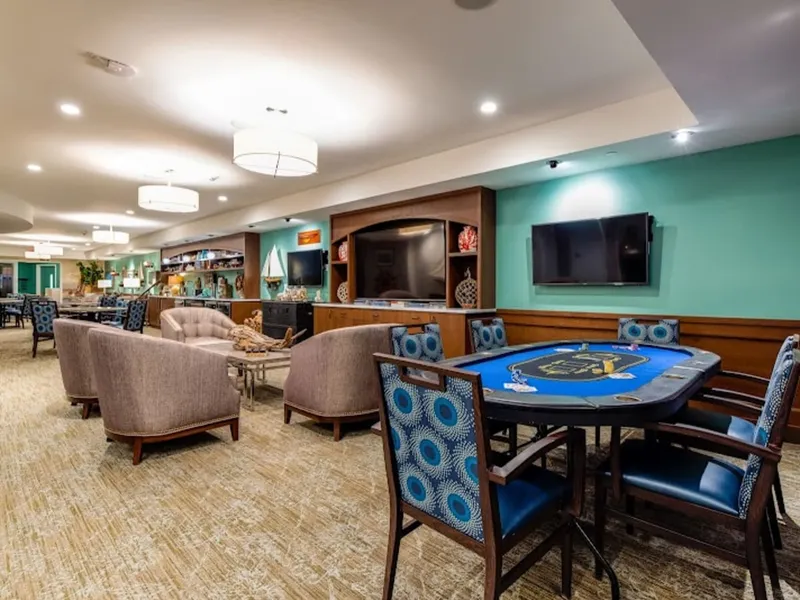 Áegis Living West Seattle photo 4