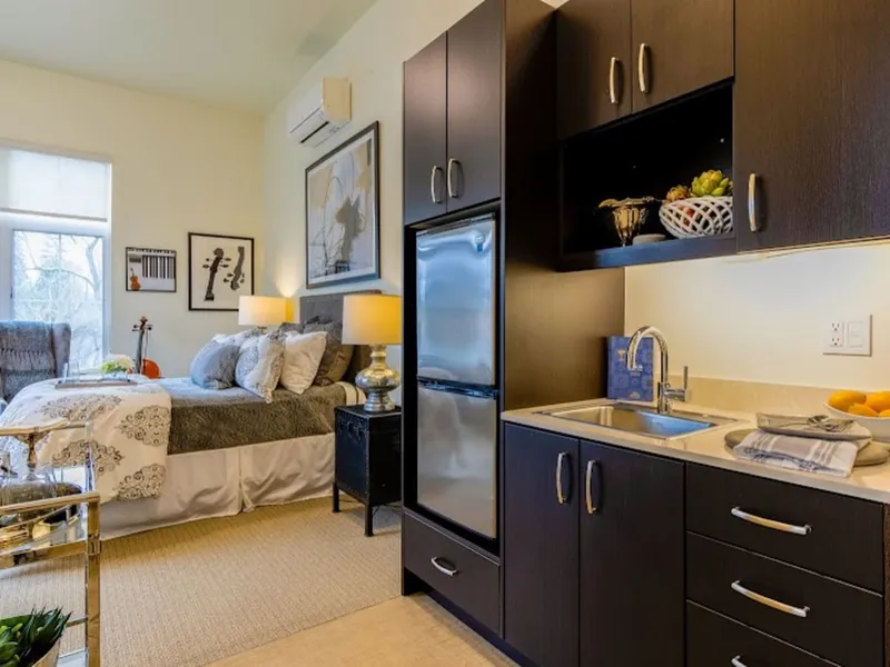 Áegis Living West Seattle photo 5