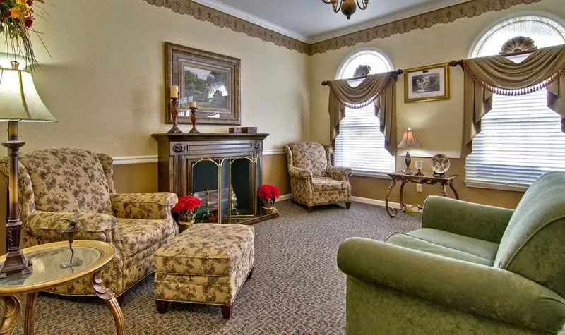 Eiffel Gardens Senior Living photo 3