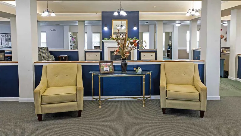Eiler Senior Living - senior living in Clarinda, Iowa - photo 3