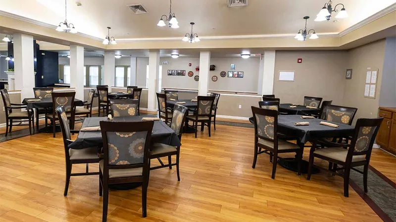 Eiler Senior Living - senior living in Clarinda, Iowa - photo 4