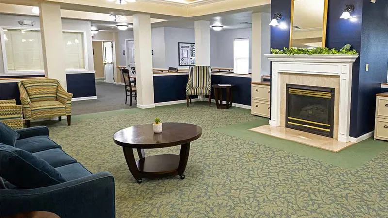 Eiler Senior Living - senior living in Clarinda, Iowa - photo 8