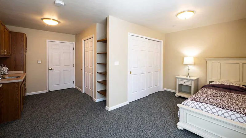 Eiler Senior Living - senior living in Clarinda, Iowa - photo 9