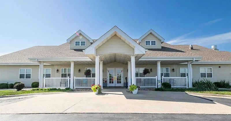Eiler Senior Living - Assisted Living, Memory Care in Lenexa, Kansas