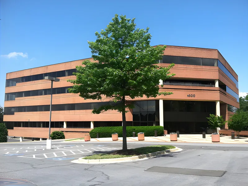 El Paso Rehabilitation & Health Care Center