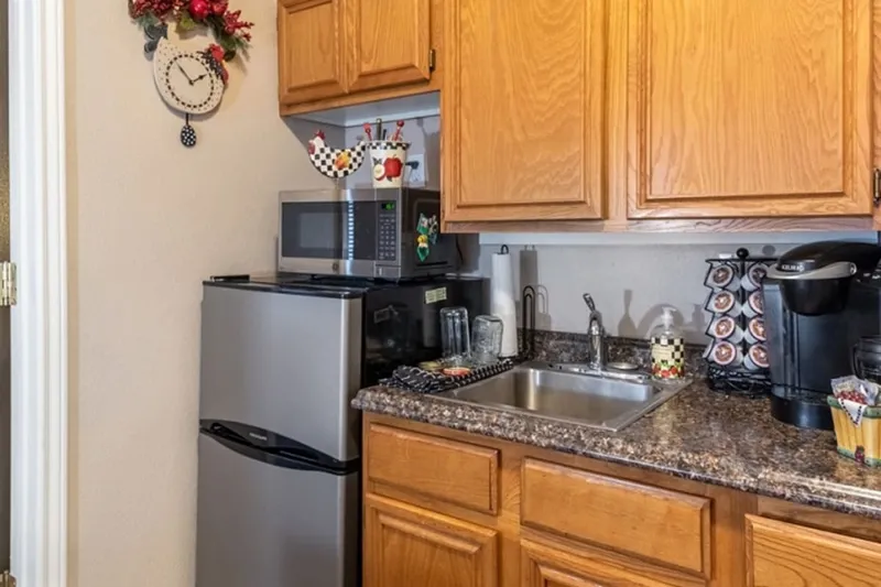 Elison Assisted Living & Memory Care of Graham photo 10