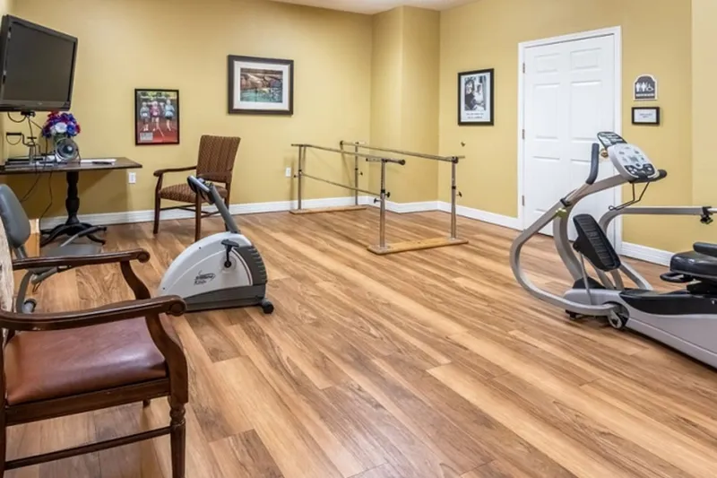 Elison Assisted Living & Memory Care of Graham photo 4