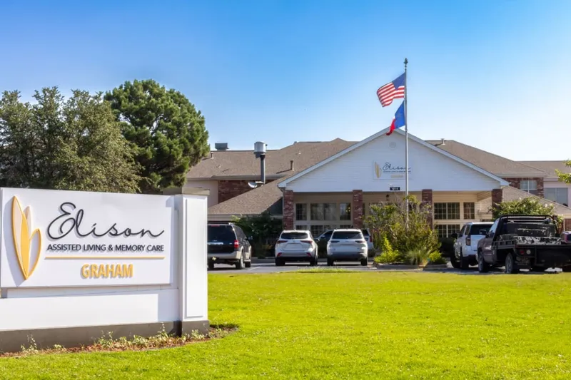 Elison Assisted Living & Memory Care of Graham photo 6
