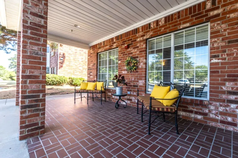 Elison Assisted Living & Memory Care of Graham photo 8