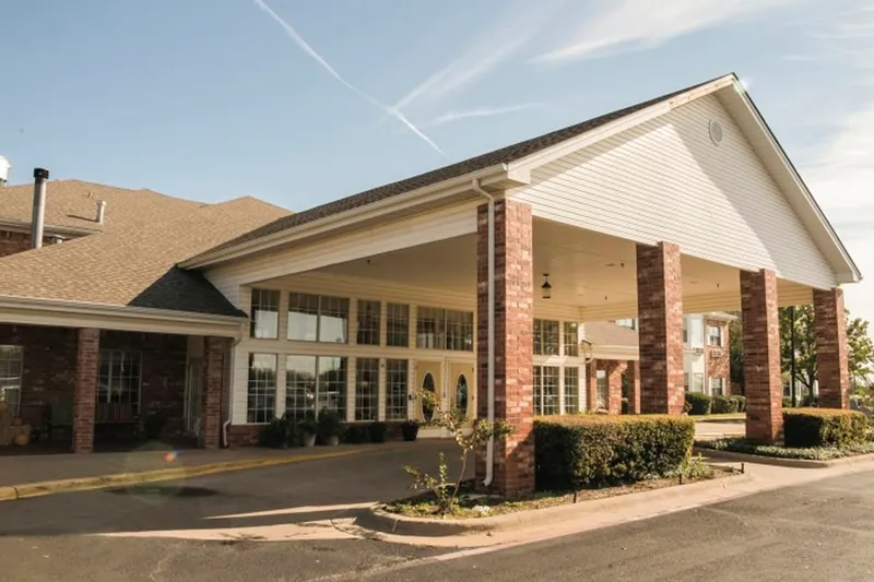 Elison Assisted Living & Memory Care of Graham photo 9