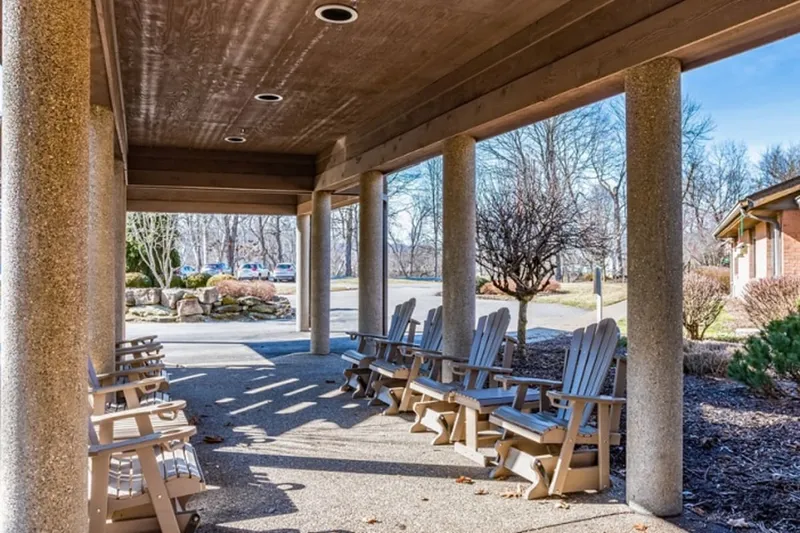 Elison Assisted Living & Memory Care of Marietta