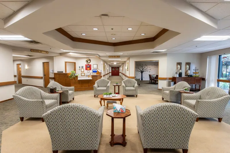 Elison Assisted Living & Memory Care of Marietta photo 2