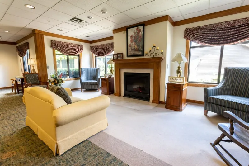 Elison Assisted Living & Memory Care of Marietta photo 4