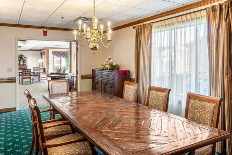 Elison Assisted Living & Memory Care of Marietta photo 7