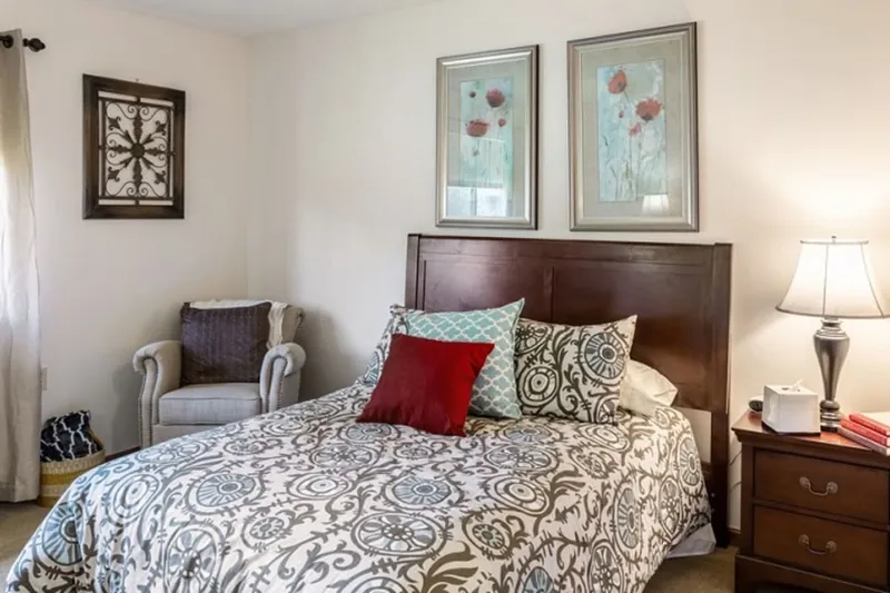 Elison Assisted Living & Memory Care of Marietta photo 8