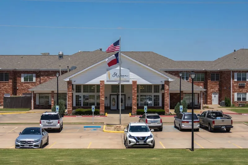 Elison Assisted Living of Lake Wellington