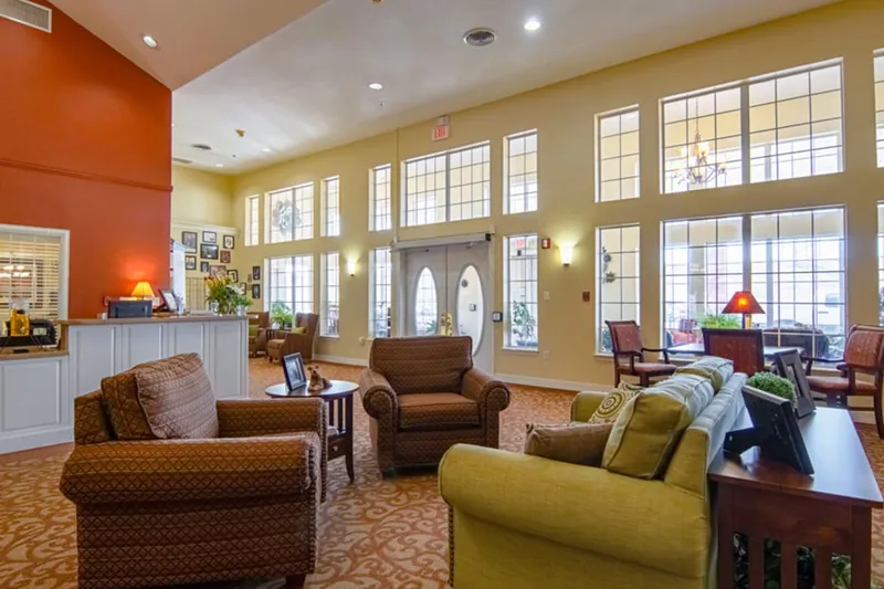 Elison Assisted Living of Lake Wellington photo 2