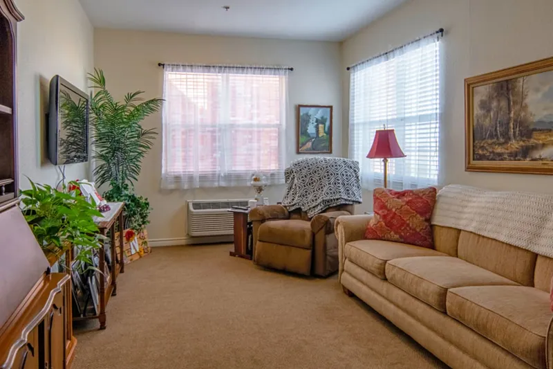 Elison Assisted Living of Lake Wellington photo 4