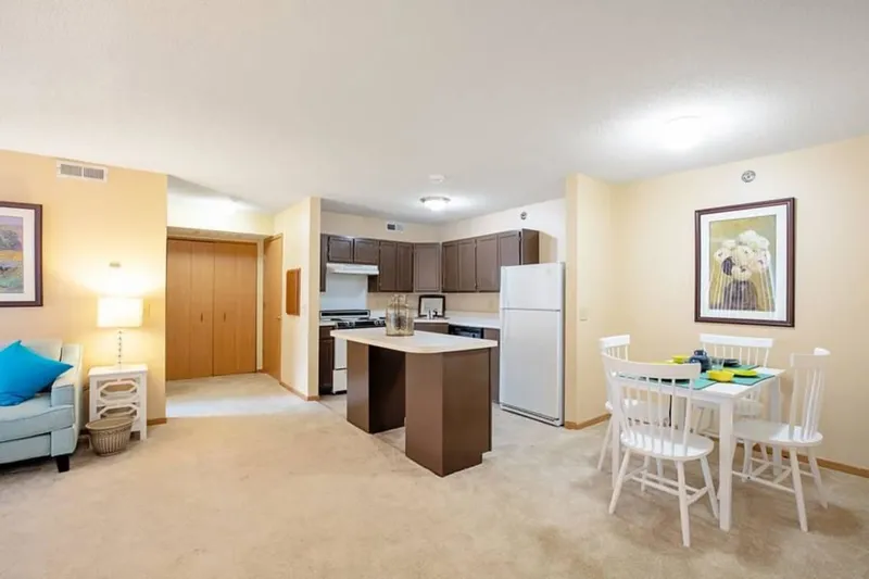 Elison Assisted Living of Oxford photo 2