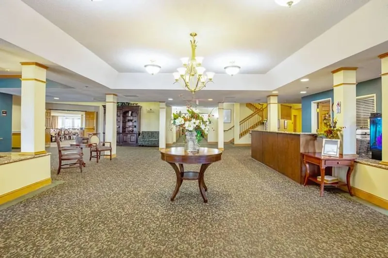 Elison Assisted Living of Oxford photo 3