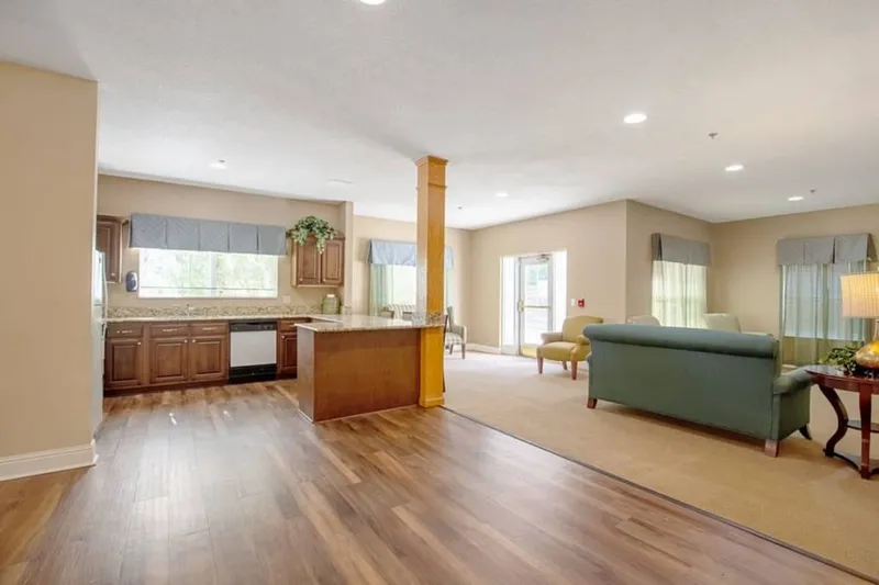 Elison Assisted Living of Oxford photo 7