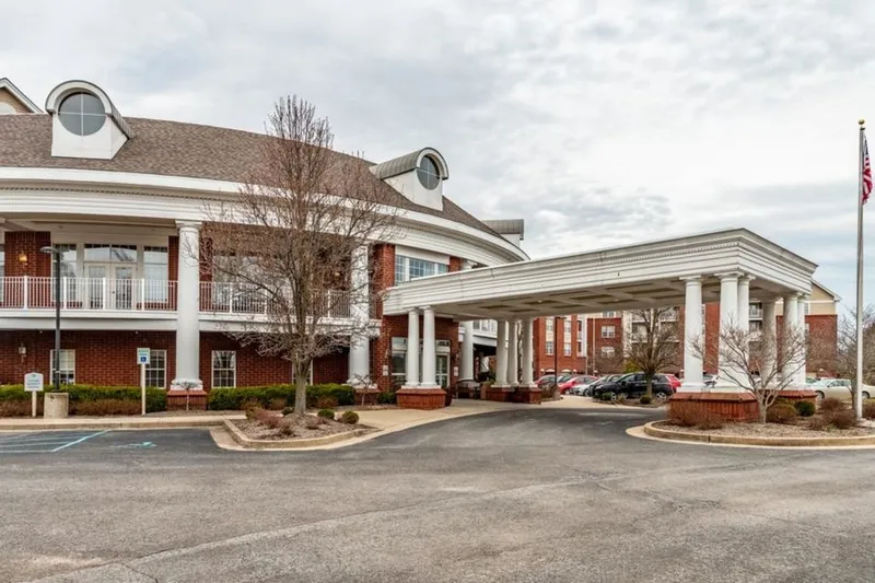 Elison Independent & Assisted Living of Maplewood photo 4