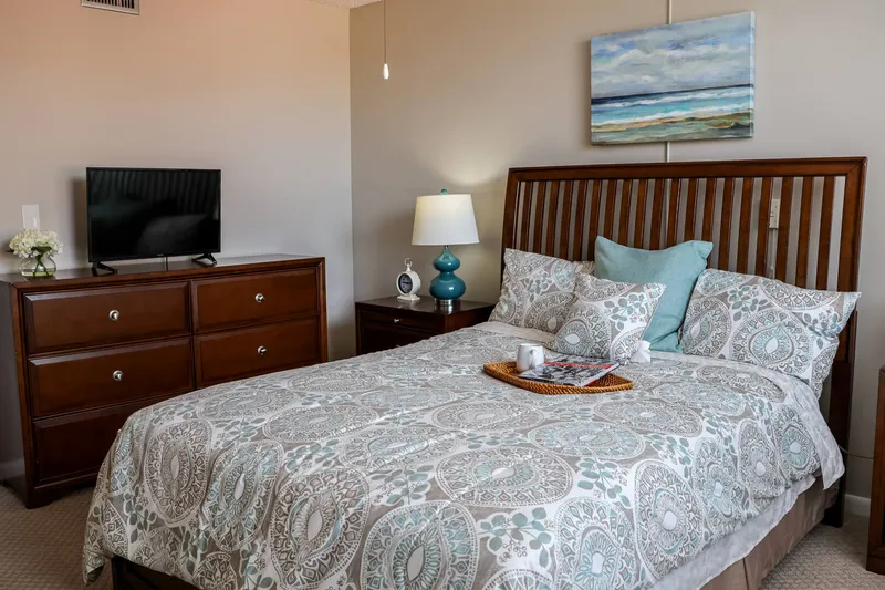 Elison Independent Living of Lake Worth - senior living in Wellington, Florida - photo 11