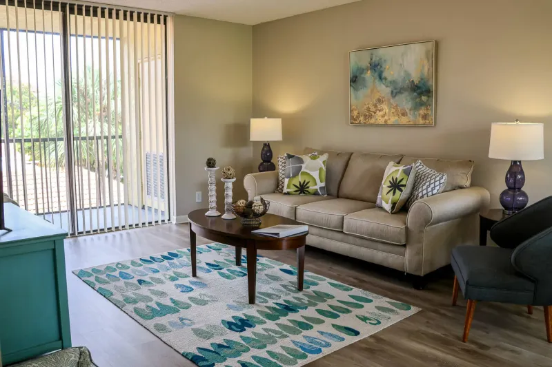 Elison Independent Living of Lake Worth - senior living in Wellington, Florida - photo 12