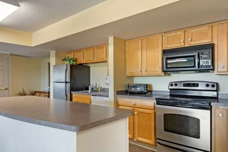 Elison Independent Living of Orchard Glen photo 10