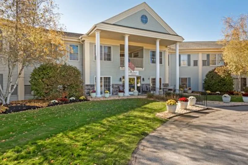 Elison Independent Living of Orchard Glen photo 3