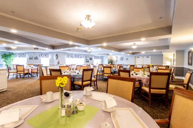 Elison Independent Living of Orchard Glen photo 4