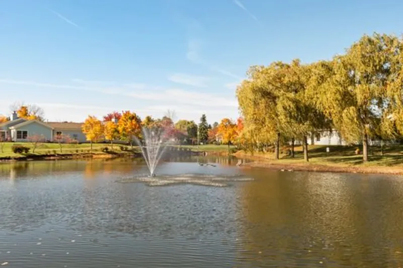 Elison Independent Living of Orchard Glen photo 8