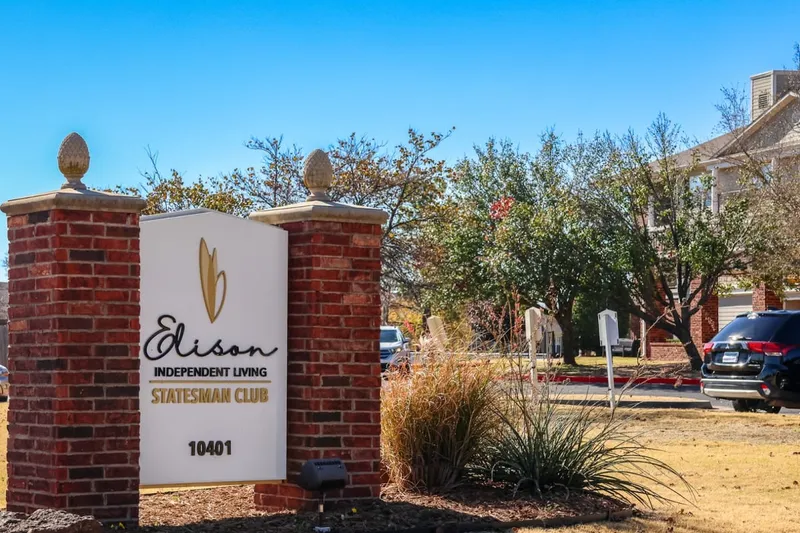 Elison Independent Living of Statesman Club photo 10