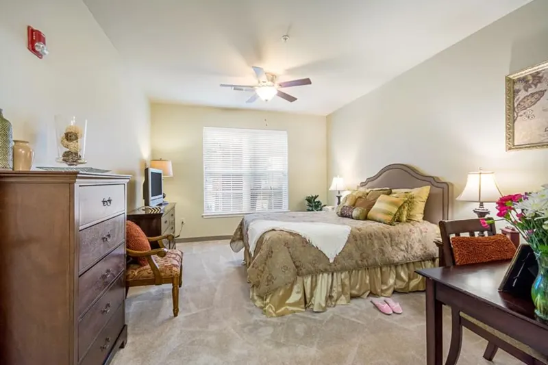 Elison Independent Living of Statesman Club photo 2