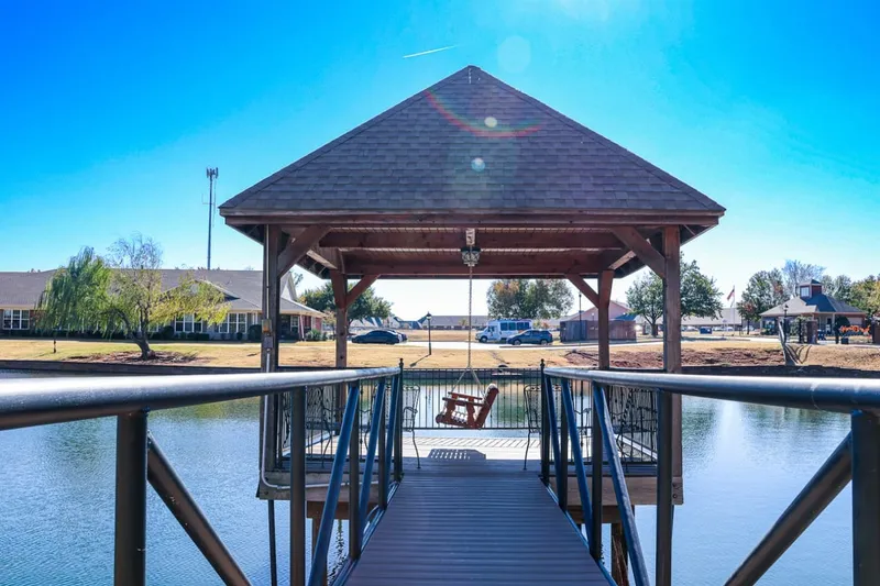 Elison Independent Living of Statesman Club photo 3