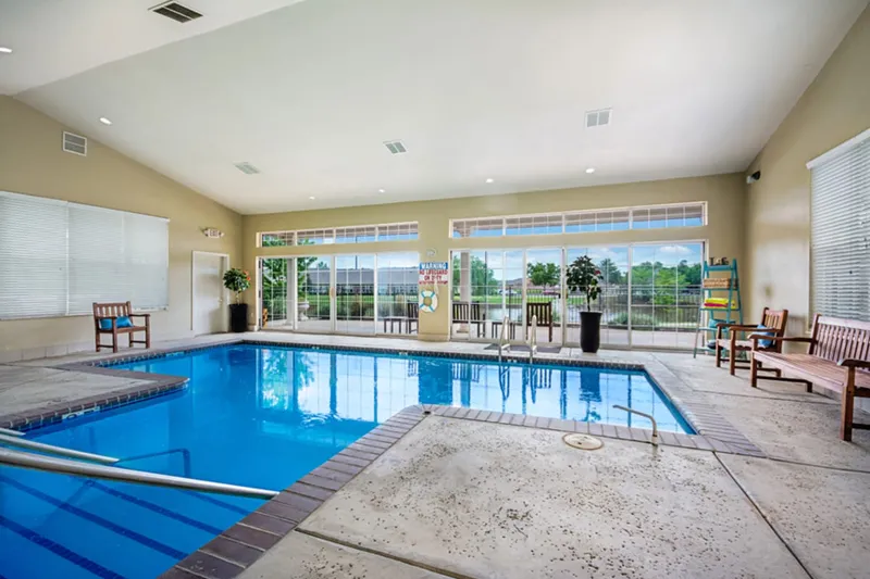 Elison Independent Living of Statesman Club photo 6