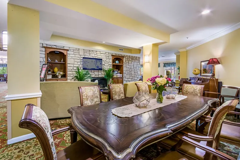 Elison Independent Living of Statesman Club photo 9