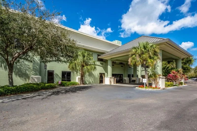 Elison Senior Living of Pinecrest
