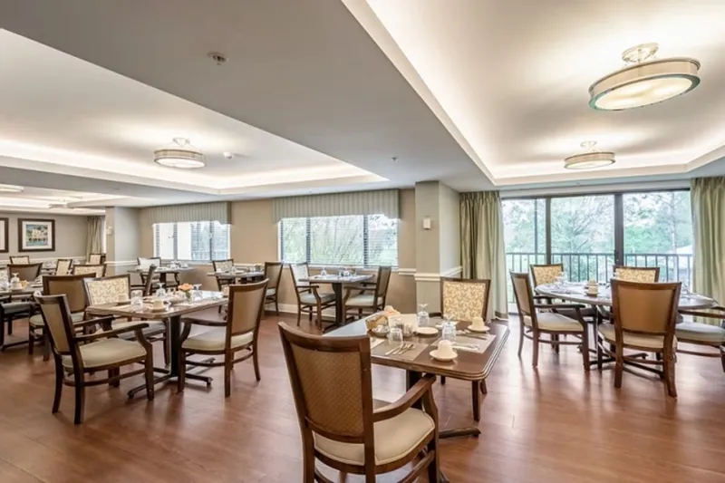 Elison Senior Living of Pinecrest photo 10