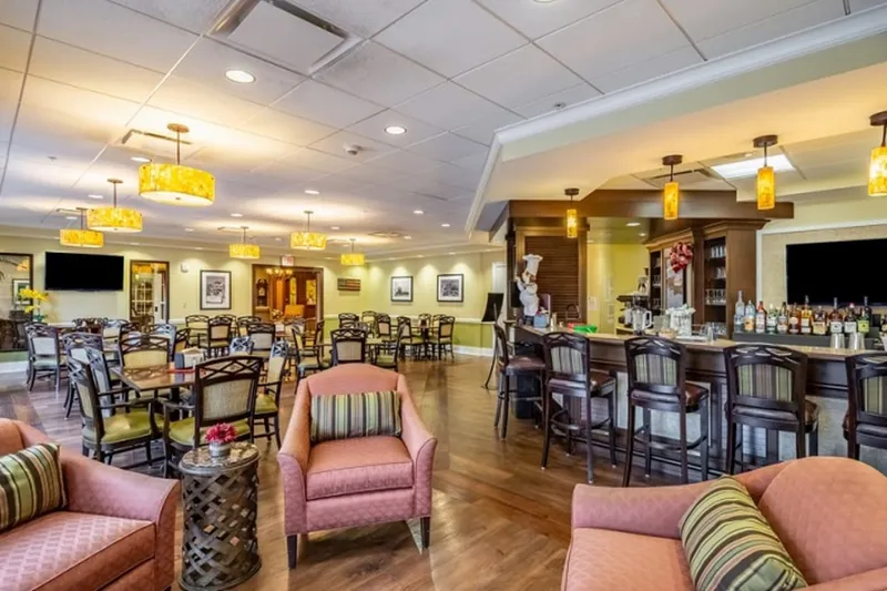 Elison Senior Living of Pinecrest photo 2