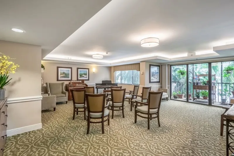 Elison Senior Living of Pinecrest photo 4