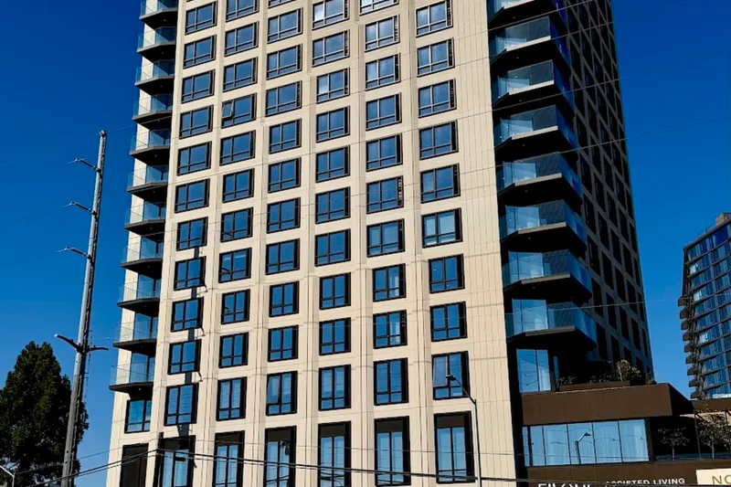 Ellore Senior Living