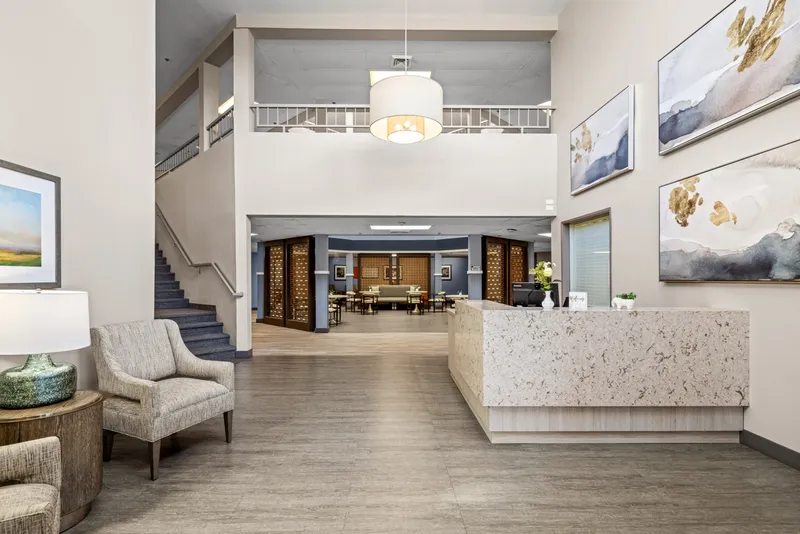 Elm Park Estates Sky Active Living - senior living in Roanoke, Virginia - photo 2