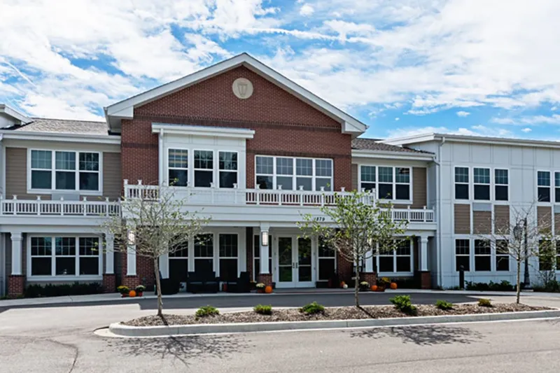 Emerald Place Memory Care