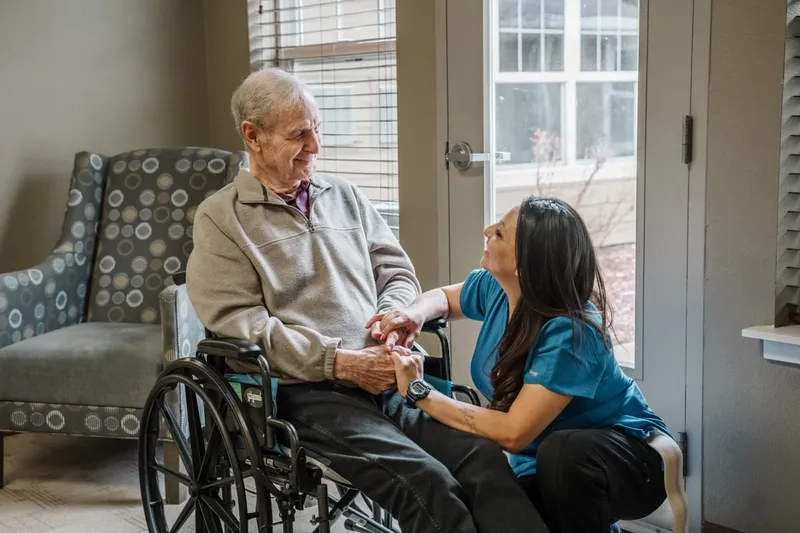 Emerald Place Memory Care photo 10